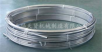 不锈钢盘管老化会有所影响吗？