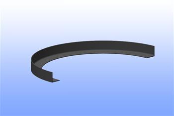 角钢内弯需要切口吗？